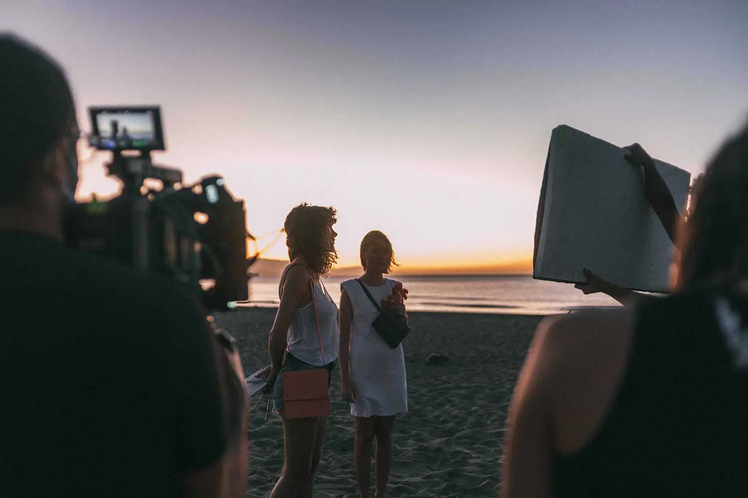 fotógrafos para eventos y bodas