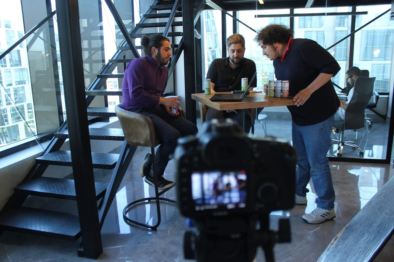 tipos de vídeo corporativo