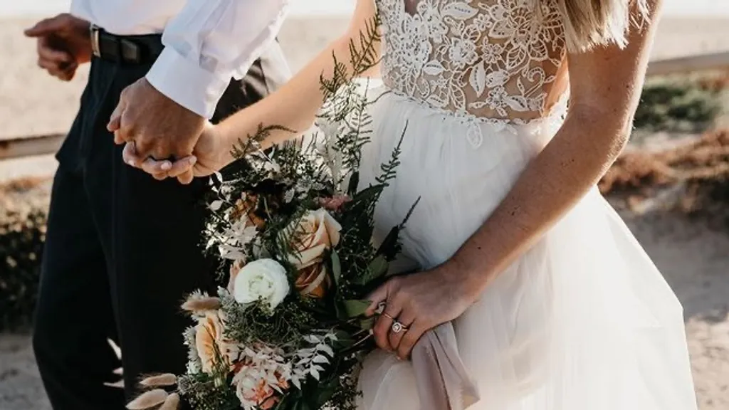 fotos de boda guardados en la nube