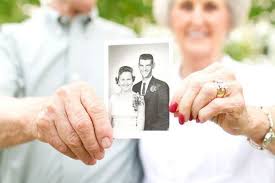 fotografía para bodas de oro en Valencia