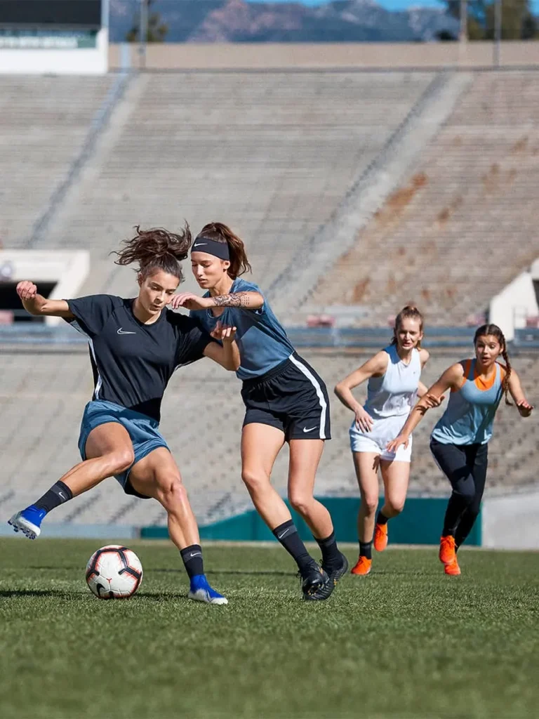 consejos para la fotografía de fútbol